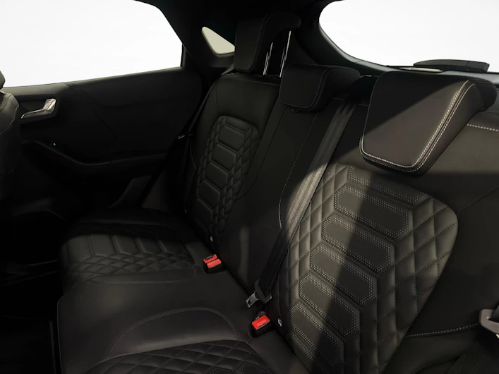 Fahrzeugbild FORD PUMA