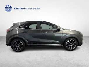 FORD Puma 1.0 EcoB ST-Line Vignale