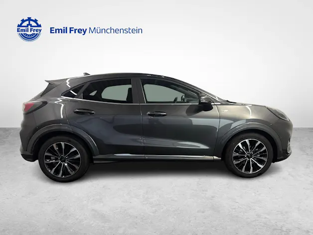FORD Puma 1.0 EcoB ST-Line Vignale
