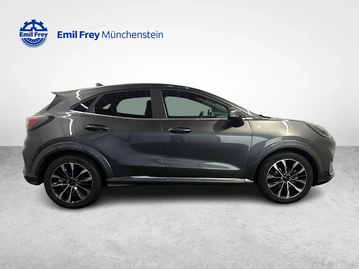 Fahrzeugbild FORD PUMA