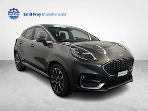 Fahrzeugbild FORD Puma 1.0 EcoB ST-Line Vignale