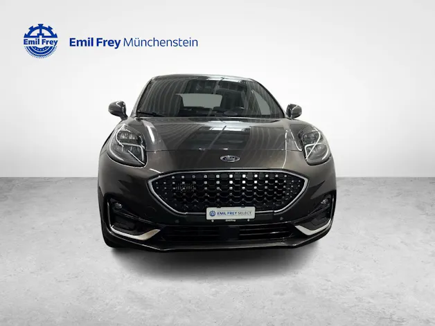 FORD Puma 1.0 EcoB ST-Line Vignale