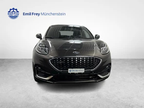 Fahrzeugbild FORD Puma 1.0 EcoB ST-Line Vignale