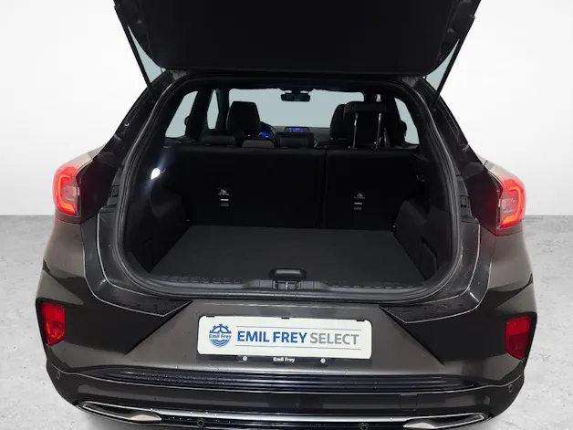 FORD Puma 1.0 EcoB ST-Line Vignale