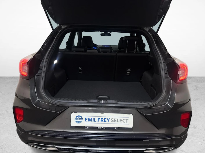 Fahrzeugbild FORD PUMA