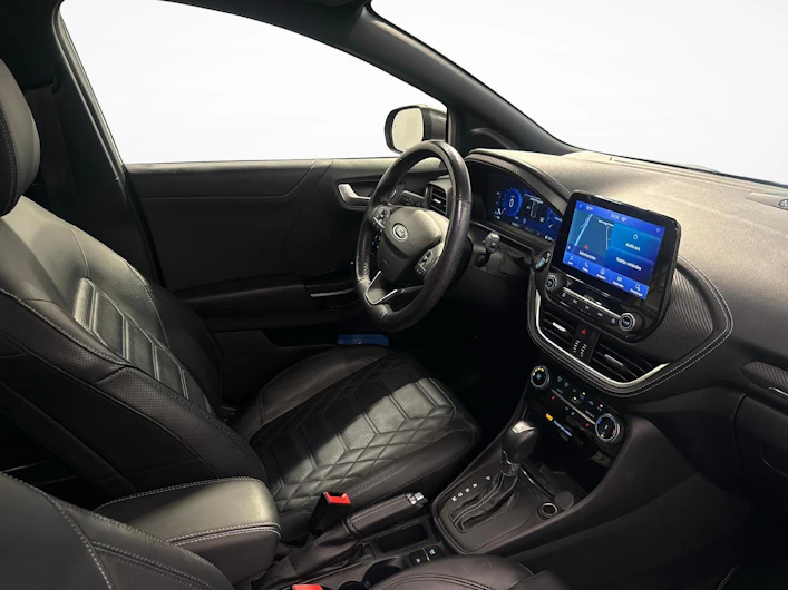 Fahrzeugbild FORD PUMA