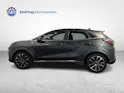 FORD Puma 1.0 EcoB ST-Line Vignale