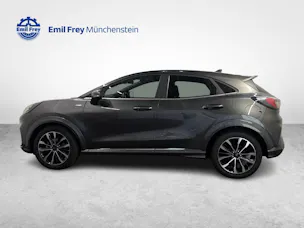 FORD Puma 1.0 EcoB ST-Line Vignale