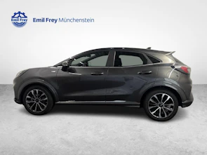 Fahrzeugbild FORD Puma 1.0 EcoB ST-Line Vignale