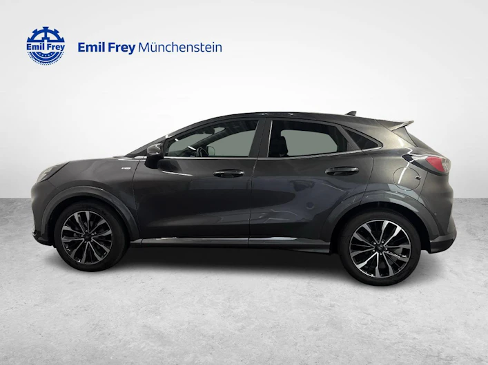 Fahrzeugbild FORD PUMA