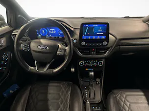 FORD Puma 1.0 EcoB ST-Line Vignale