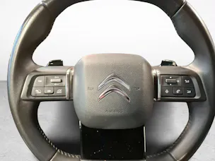 CITROEN C4 1.2 PureTech Swiss Edition