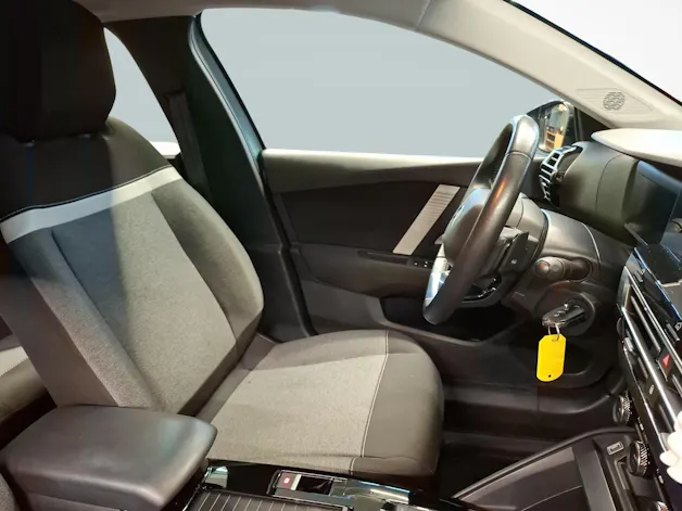 CITROEN C4 1.2 PureTech Swiss Edition