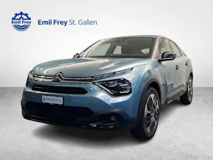 CITROEN C4 1.2 PureTech Swiss Edition