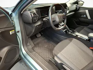 CITROEN C4 1.2 PureTech Swiss Edition