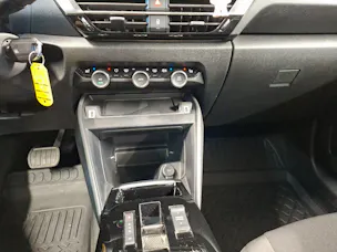 CITROEN C4 1.2 PureTech Swiss Edition