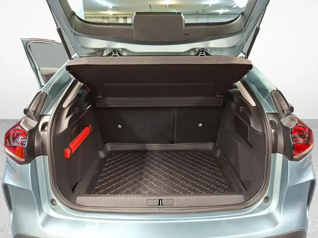 CITROEN C4 1.2 PureTech Swiss Edition