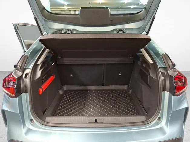 CITROEN C4 1.2 PureTech Swiss Edition