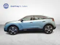 CITROEN C4 1.2 PureTech Swiss Edition