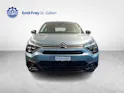 CITROEN C4 1.2 PureTech Swiss Edition