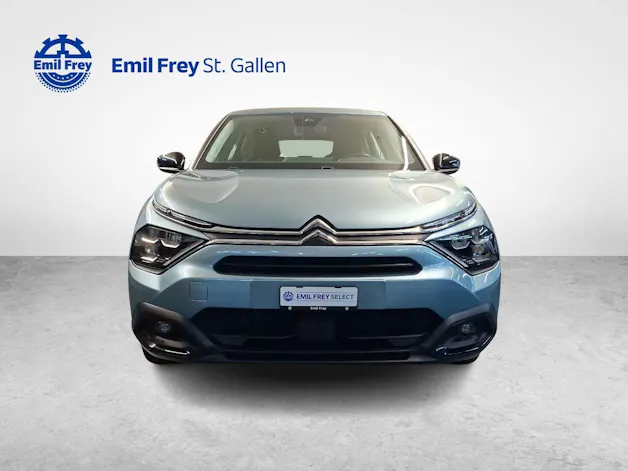 CITROEN C4 1.2 PureTech Swiss Edition