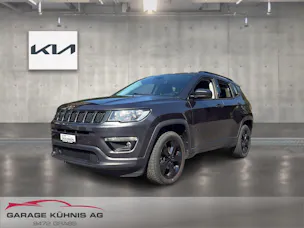 JEEP Compass 2.0 CRD Night Eagle AWD