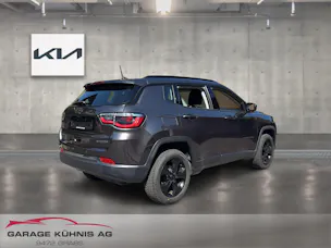 JEEP Compass 2.0 CRD Night Eagle AWD