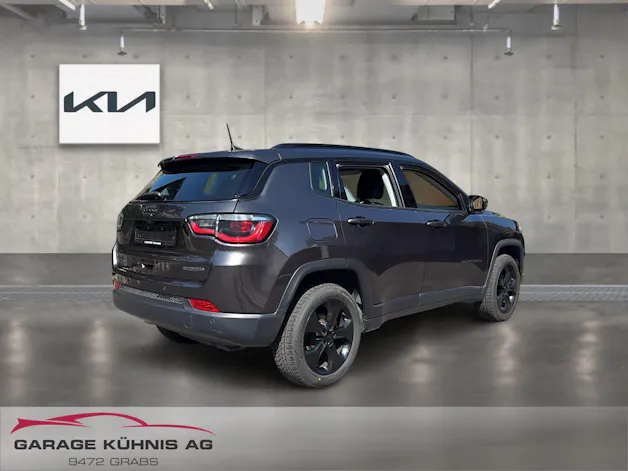 JEEP Compass 2.0 CRD Night Eagle AWD