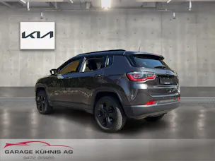 JEEP Compass 2.0 CRD Night Eagle AWD