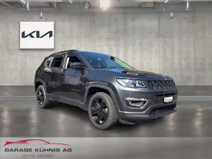 JEEP Compass 2.0 CRD Night Eagle AWD