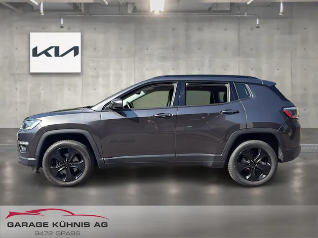 JEEP Compass 2.0 CRD Night Eagle AWD