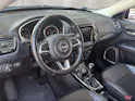 JEEP Compass 2.0 CRD Night Eagle AWD