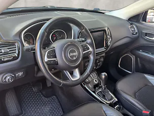 JEEP Compass 2.0 CRD Night Eagle AWD
