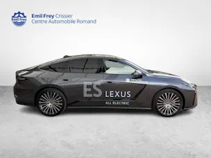 Lexus ES 350e Excellence