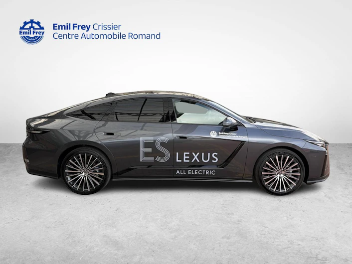 Fahrzeugbild LEXUS ES