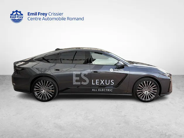 Lexus ES 350e Excellence