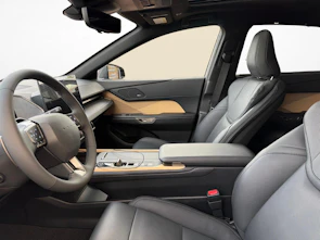 Fahrzeugbild LEXUS ES 350e Excellence