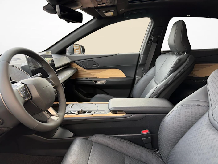 Fahrzeugbild LEXUS ES