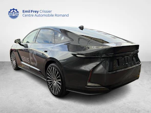 Fahrzeugbild LEXUS ES 350e Excellence