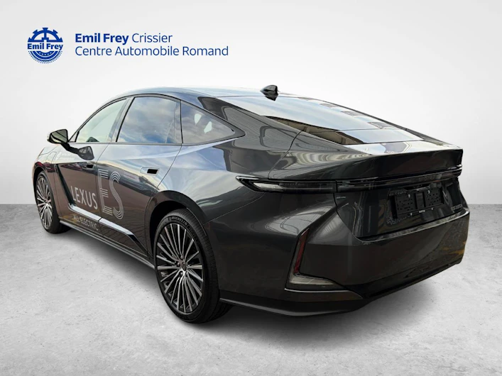 Fahrzeugbild LEXUS ES