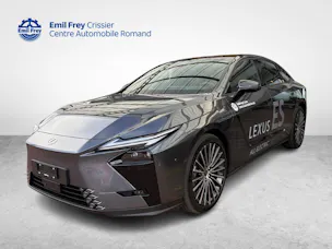 Lexus ES 350e Excellence