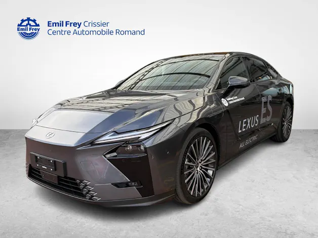 Lexus ES 350e Excellence