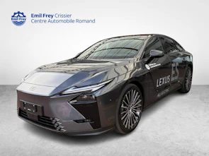 Fahrzeugbild LEXUS ES 350e Excellence