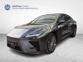 Fahrzeugbild LEXUS ES 350e Excellence Fahrzeugbild LEXUS ES 350e Excellence