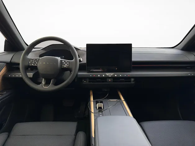 Lexus ES 350e Excellence
