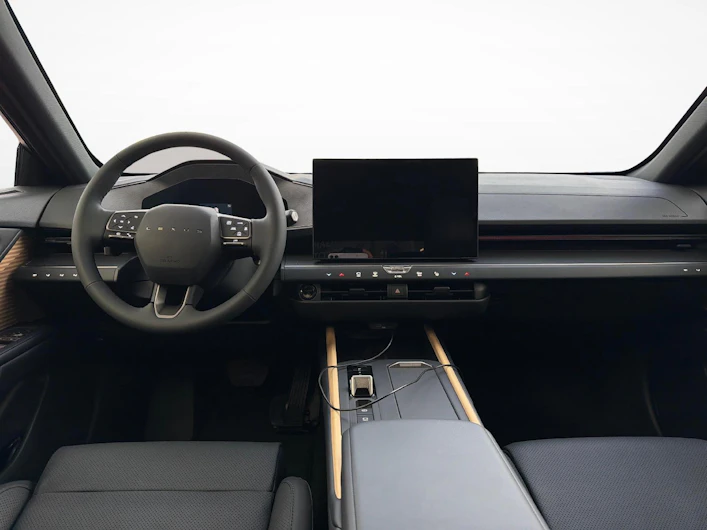 Fahrzeugbild LEXUS ES