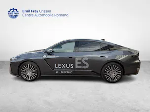 Lexus ES 350e Excellence