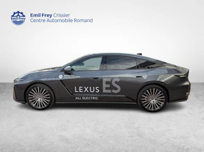 Fahrzeugbild LEXUS ES 350e Excellence