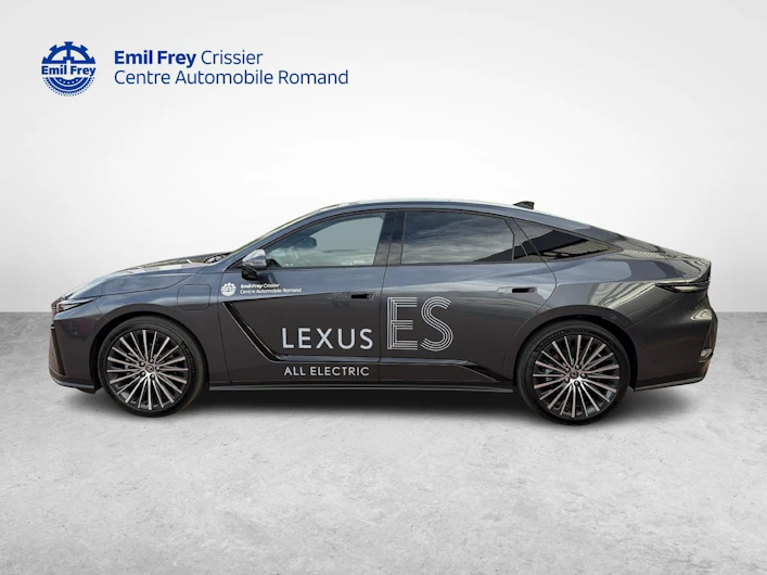Fahrzeugbild LEXUS ES