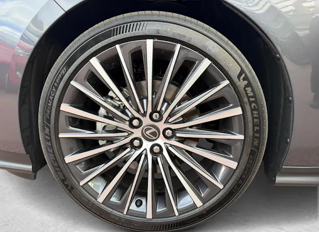 Lexus ES 350e Excellence